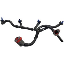 Elta Yakıt Hortumu Dacıa Logan Iı 2012>-SANDERO Iı 2012>-1.5 Dcı-1.5 Blue DCI-K9K-RENAULT  Megane Iv 2015