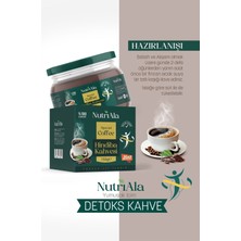 Nutri Ala Karahindiba Kahvesi (Inülin,lif,detoks) 150 gr