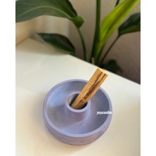 Yeyu Candles Palo Santo Tütsülük ve Palo Santo