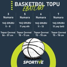 Nike N.100.4371.473.07 Everyday Playground 8p Graphic Deflated  Basketbol Topu