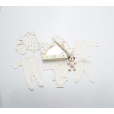 Minimars Bebek Hastane Çıkış Seti