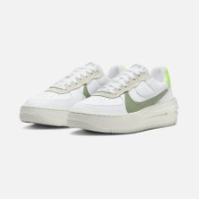 Nike Air Force 1 Plt.af.orm ''layered Details'' Kadın Spor Ayakkabı FJ4739