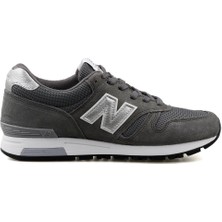 New Balance Wl565 Füme Kadın Günlük Spor Ayakkabı Ml 565 Ant V8