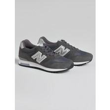 New Balance Wl565 Füme Kadın Günlük Spor Ayakkabı Ml 565 Ant V8