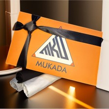 Mukada Premium Gri Pamuklu Erkek Atlet - Nefes Alabilir , Rahat , Spor ve Günlük Kullanıma Uygun