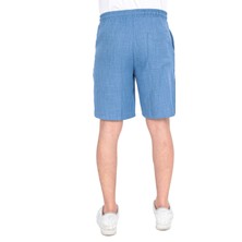 Erkek Şort / Erkek Pantolon Günlük Spor Keten Görünümlüşortpantolon