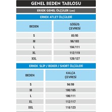 Miraax Yumuşacık Terletmeyen Soft Desenli Renkli Erkek Boxer Iç Çamaşır Antrasit