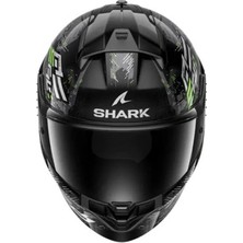 Shark Ridill 2 Molokai Kapalı Kask