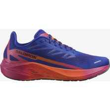 Salomon AERO BLAZE 2 Erkek Koşu Ayakkabısı Dragon Fire L47464600