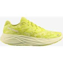Salomon AERO GLIDE 2 Erkek Koşu Ayakkabısı Sulphur Spring L47426900