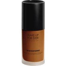 Make Up For Ever  Make Up For Ever Watertone Y530- Doğal Bitişli Fondöten 40 ml