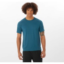 Salomon Sense Aero Erkek Koşu Tişörtü