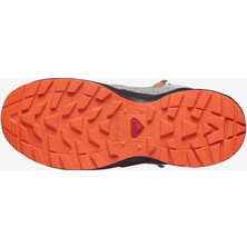 Salomon Outway Mid Waterproof Çocuk Botu