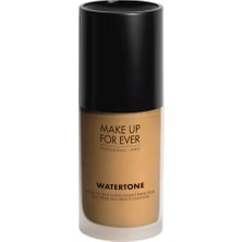 Make Up For Ever  Make Up For Ever Watertone Y412- Doğal Bitişli Fondöten 40 ml