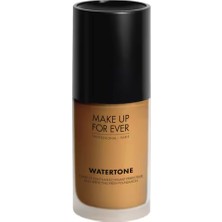 Make Up For Ever  Make Up For Ever Watertone Y445- Doğal Bitişli Fondöten 40 ml