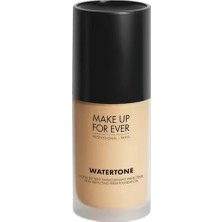 Make Up For Ever  Make Up For Ever Watertone Y225 - Doğal Bitişli Fondöten 40 ml