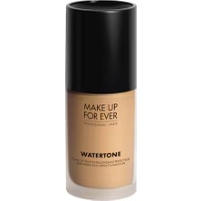 Make Up For Ever  Make Up For Ever Watertone Y328 - Doğal Bitişli Fondöten 40 ml