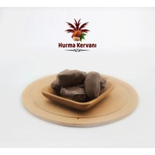 Hurma Kervanı Çikolatalı Hurma 1 kg