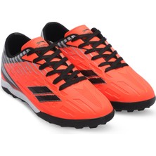 Slazenger CAMBLY Erkek Çocuk Halısaha Futbol Ayakkabısı Turuncu