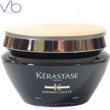 Kerastase Chronologiste Masque Yoğun Yenileyici Neslibeauty