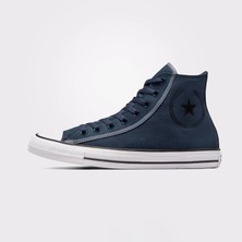 Converse Chuck Taylor All Star Unisex Mavi Sneaker