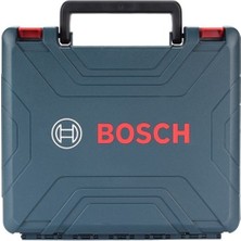 Bosch Matkap Çantası 12V