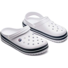 Kocamanlar Cflex 3661000 Sabo Doktor ve Hemşire Terliği Kalın Taban Ortapedik Kadın Terlik