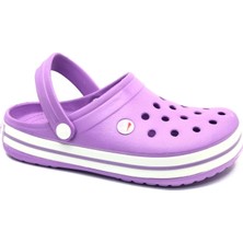 Kocamanlar Cflex 3661000 Sabo Doktor ve Hemşire Terliği Kalın Taban Ortapedik Kadın Terlik