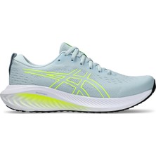 Asics Gel-Excite 10 Kadın Gri Koşu Ayakkabısı 1012B418-022