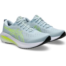 Asics Gel-Excite 10 Kadın Gri Koşu Ayakkabısı 1012B418-022
