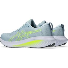 Asics Gel-Excite 10 Kadın Gri Koşu Ayakkabısı 1012B418-022
