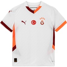 Puma Galatasaray S.k. 24/25 Genç Deplasman Forması