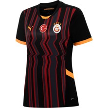 Puma Galatasaray S.k. 24/25 Kadın Üçüncü Forma