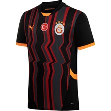 Puma Galatasaray S.k. 24/25 Erkek Üçüncü Forma