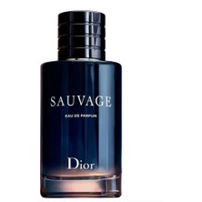 Christian Dior Sauvage Edp 100 ml Erkek Parfüm