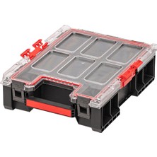 Qbrick System One Organizer M Plus 2.0 Mfı Malzeme Kutusu - Organizer