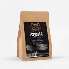 Avyssia Tona Medium Coffee - Öğütülmüş Filtre Kahve 250 G