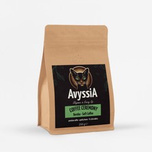 Avyssia Bereka Soft Coffee - Öğütülmüş Filtre Kahve 250 G