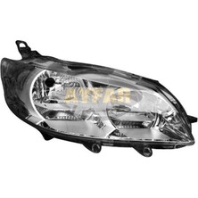 Ayfar Sol Far Motorlu 301 (AYF303335)