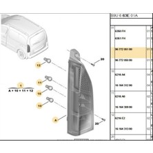 Psa Stop Sol Tepee (9677205180)