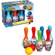 Dede Bowlıng Set 03597