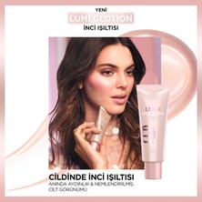 Glotion All-in-one Doğal Işıltı 902 - Fair Glow 40 ml Highlighter, Likit Aydınlatıcı