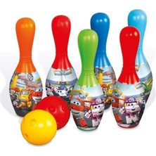 Dede Bowlıng Set 03597