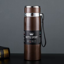 YC1 Outdoor Thermos, Household Large Capacity Kettle 600ML/800ML/1000ML (Yurt Dışından)