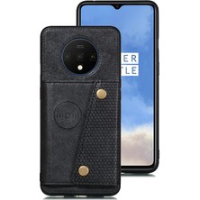 Manyi Mall Oneplus 7t Cüzdan Kılıf Için Cüzdan Kılıf Kickstand Darbeye Koruyucu In (Yurt Dışından)