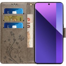 Manyi Mall Oppo A79 Pu Deri Bilek Kayışı Kart Tutucu Kickstand Için Filp Durumda (Yurt Dışından)