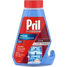 Pril Yoğun Makine Temizleyici 250ml