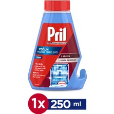 Pril Yoğun Makine Temizleyici 250ml