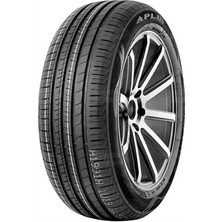 Aplus 165/50 R15 72V A609 Oto Yaz Lastiği ( Üretim Yılı: 2024 )