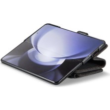 Manyi Mall Samsung Galaxy Z Fold 6 5g Sürücüleri Lisans Kartı Yuvaları Için Caseme Durumda (Yurt Dışından)